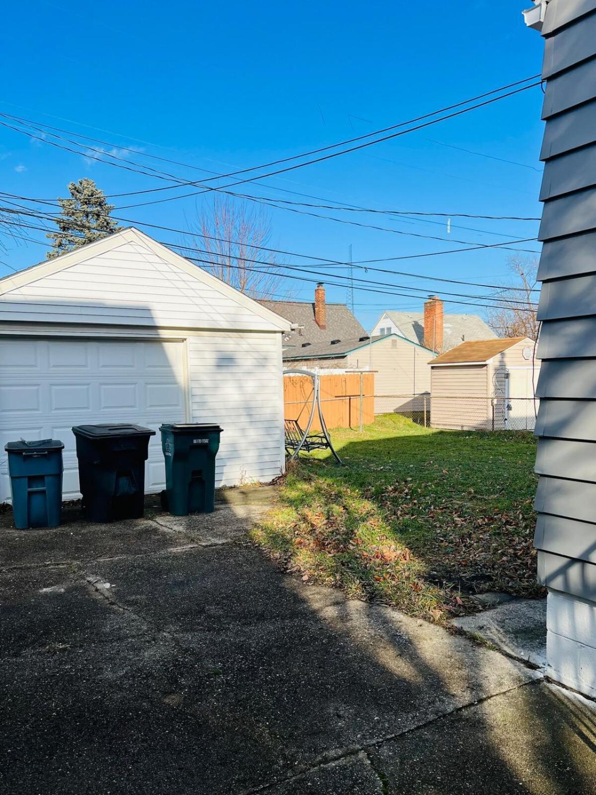Charming & Spacious 3 Bedroom Home Near Downtown Ferndale, Mi Exterior foto